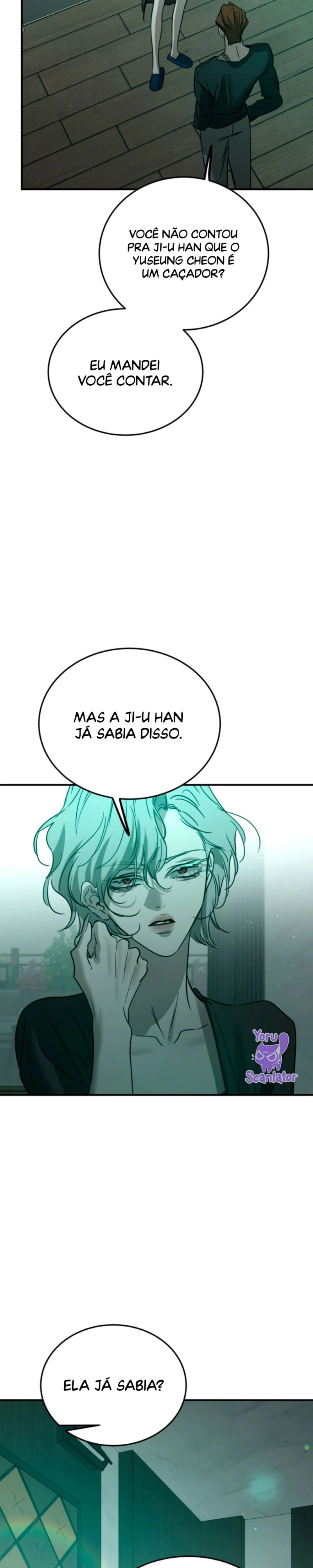 Desejos Bestiais Capítulo 77 Página 14