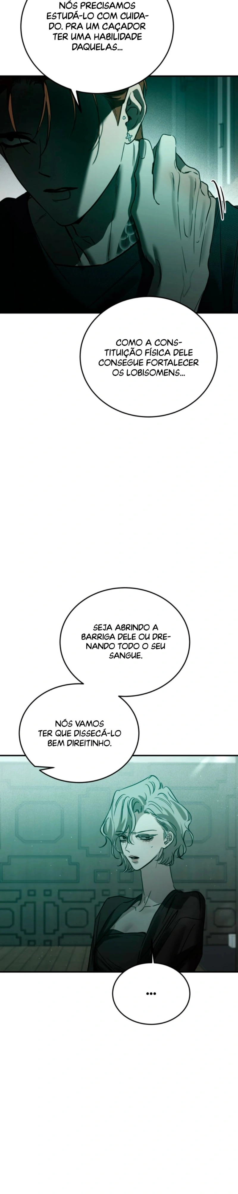 Desejos Bestiais Capítulo 77 Página 17