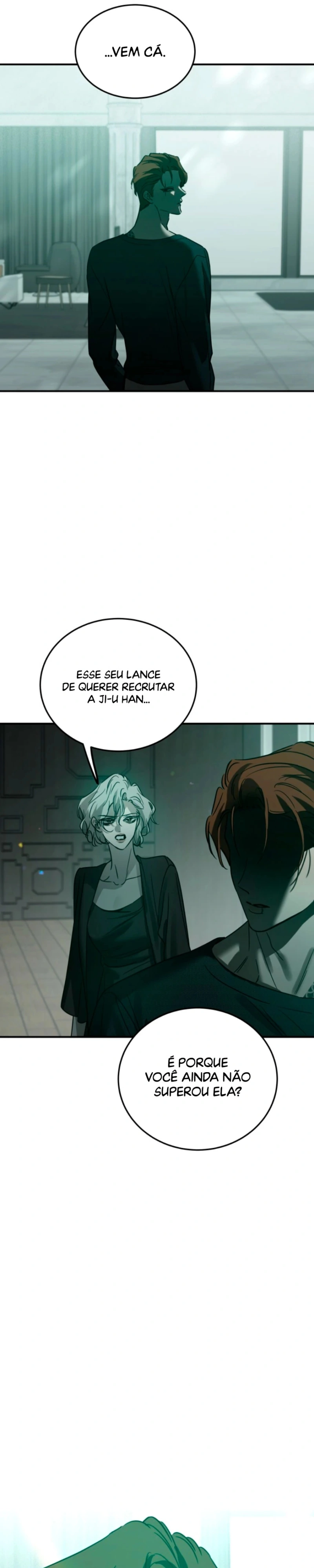 Desejos Bestiais Capítulo 77 Página 18