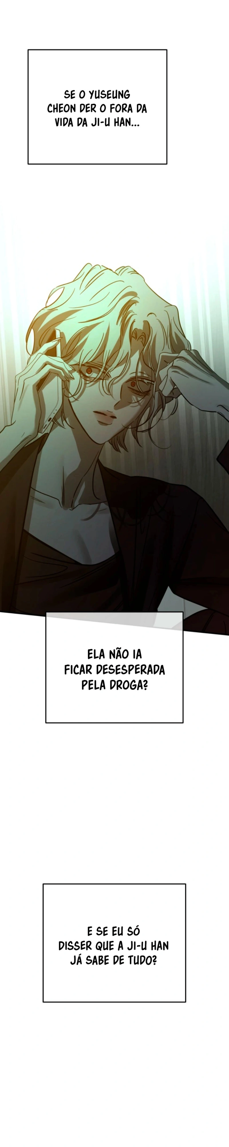 Desejos Bestiais Capítulo 77 Página 2