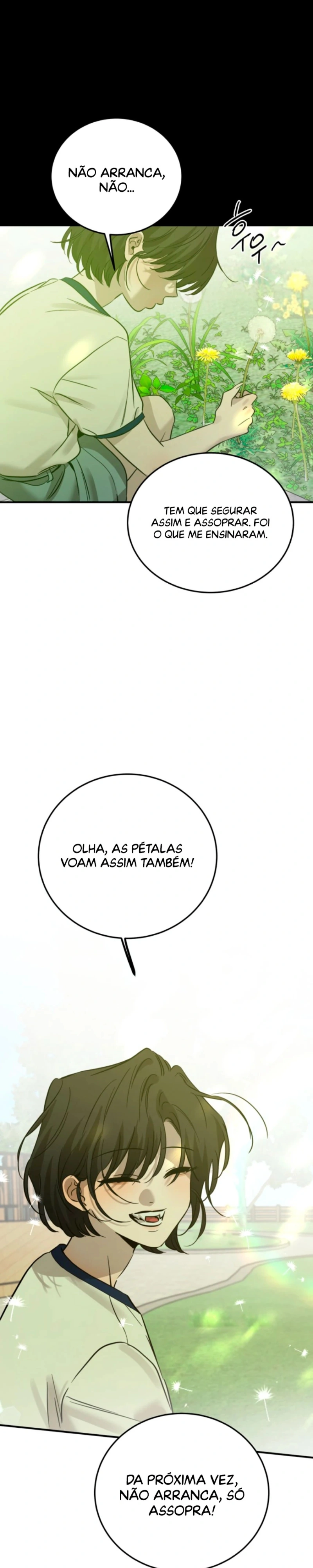 Desejos Bestiais Capítulo 77 Página 23