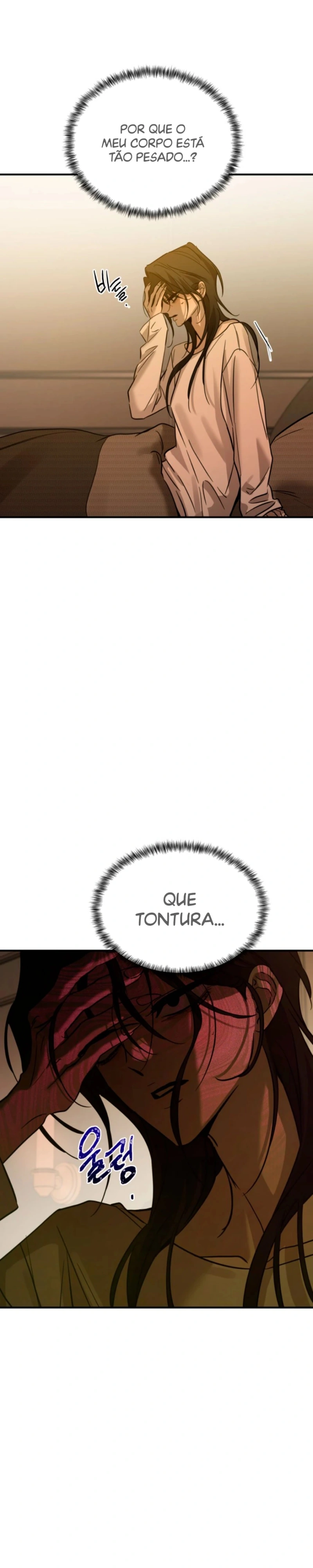 Desejos Bestiais Capítulo 77 Página 37