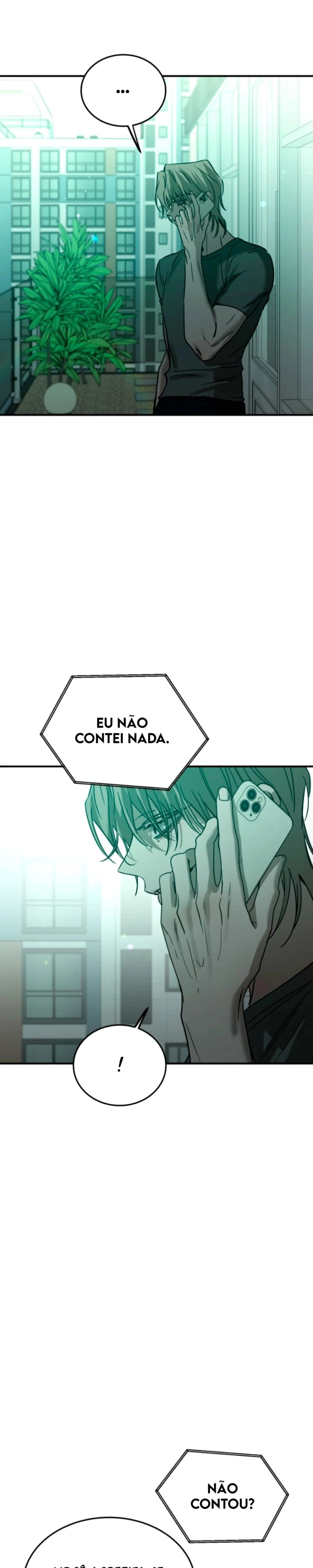 Desejos Bestiais Capítulo 77 Página 4