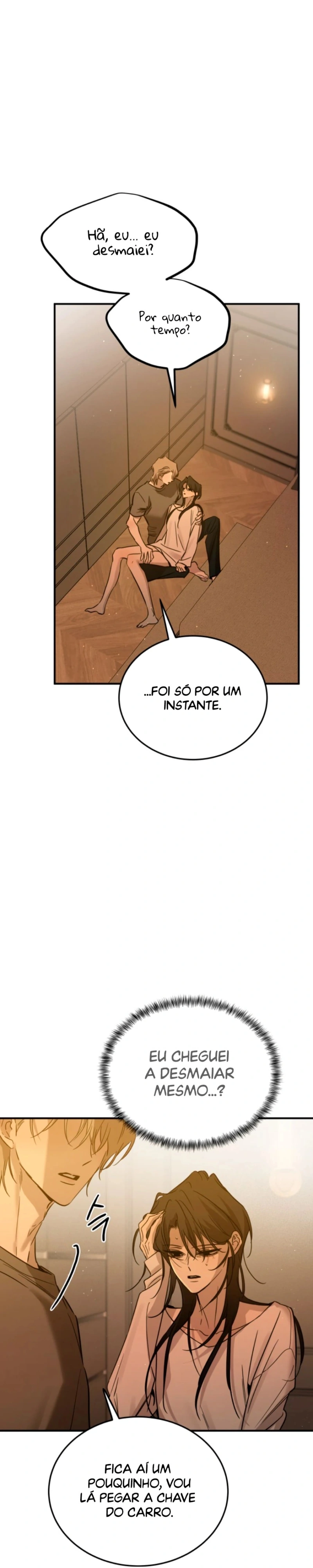 Desejos Bestiais Capítulo 78 Página 10