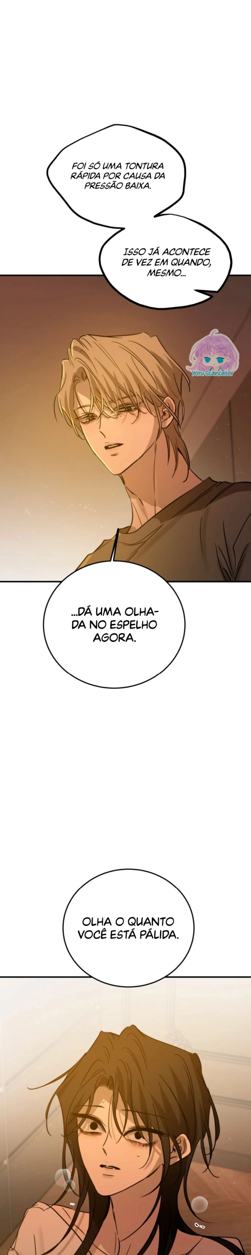 Desejos Bestiais Capítulo 78 Página 12