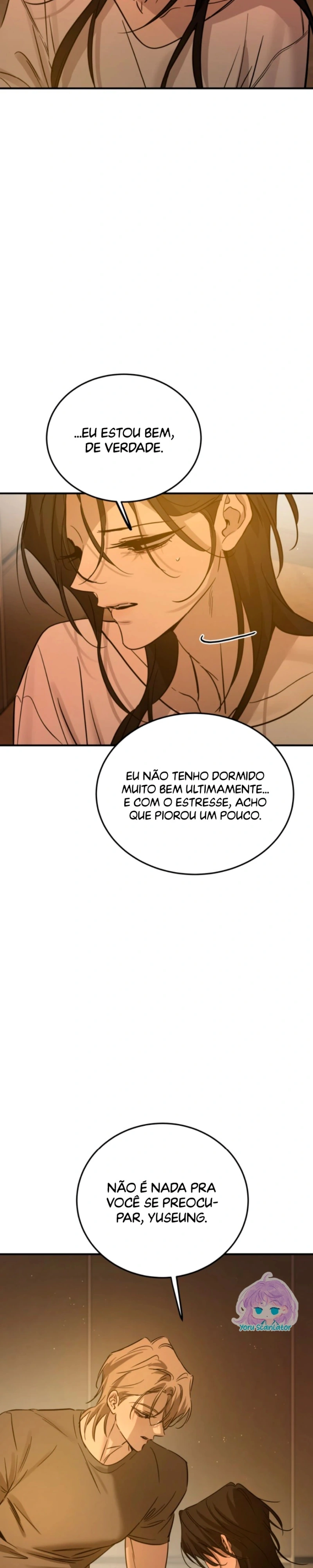 Desejos Bestiais Capítulo 78 Página 13