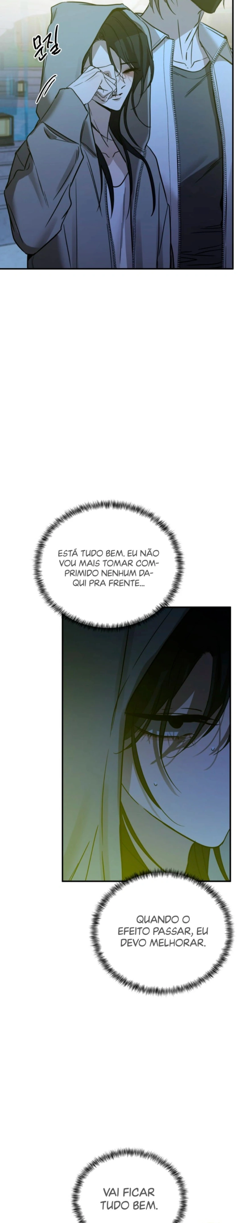 Desejos Bestiais Capítulo 78 Página 18