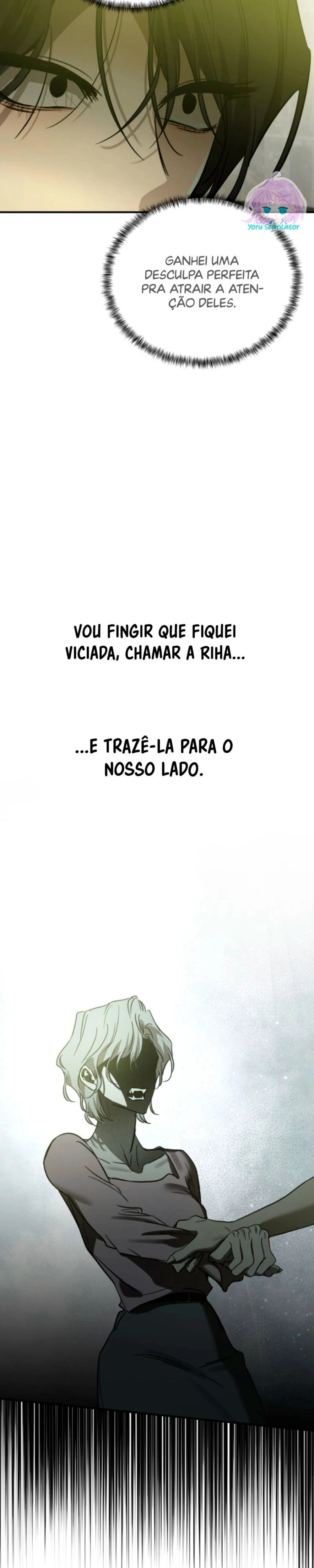 Desejos Bestiais Capítulo 78 Página 23