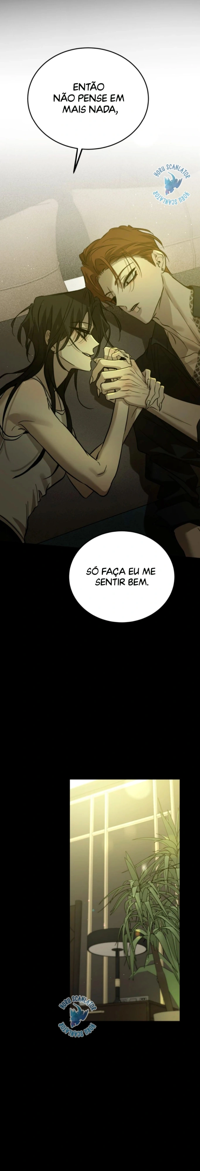 Desejos Bestiais Capítulo 79 Página 19