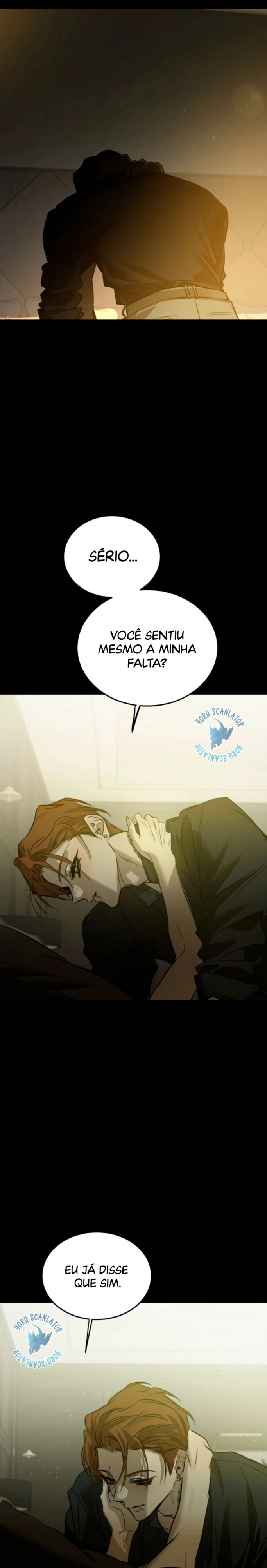 Desejos Bestiais Capítulo 79 Página 20