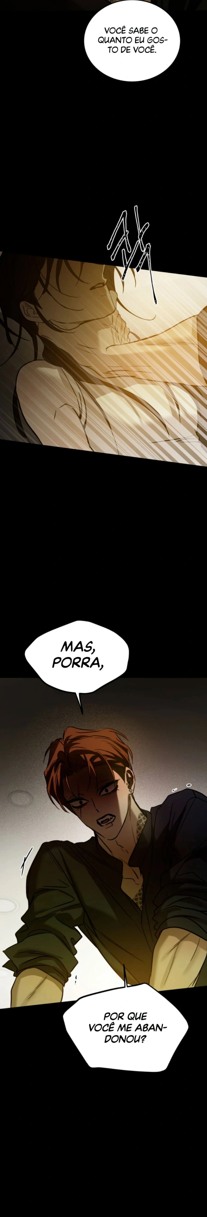 Desejos Bestiais Capítulo 79 Página 21