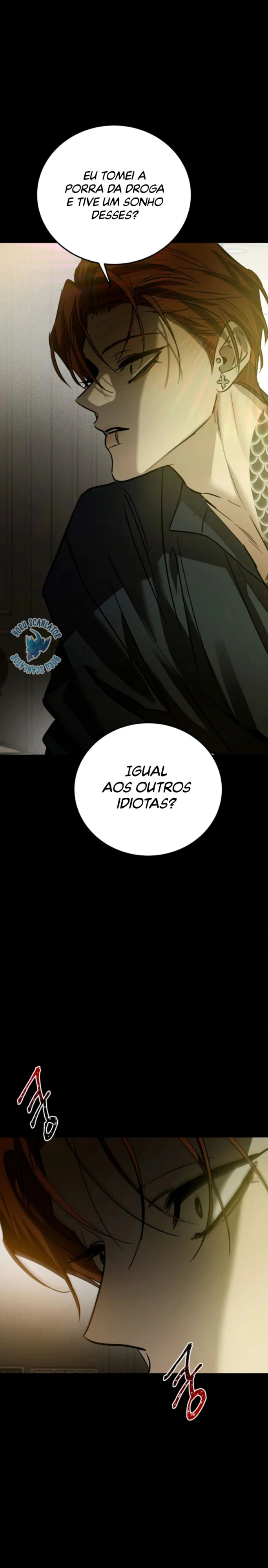 Desejos Bestiais Capítulo 79 Página 24