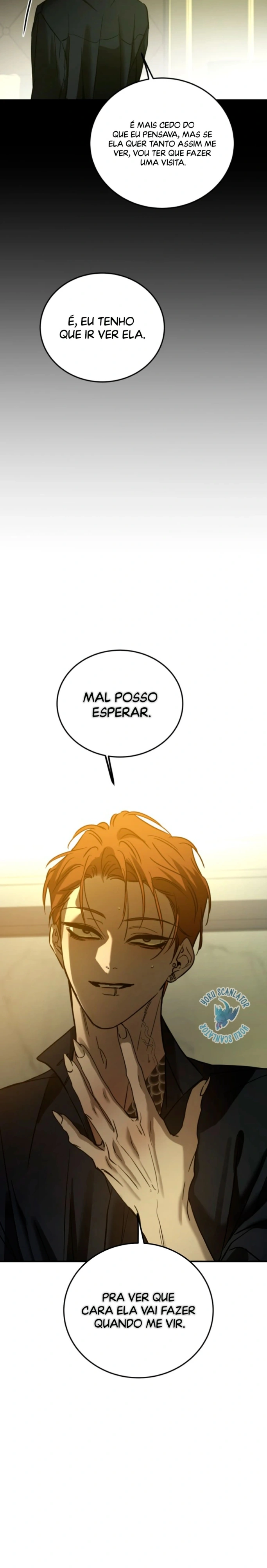 Desejos Bestiais Capítulo 79 Página 26