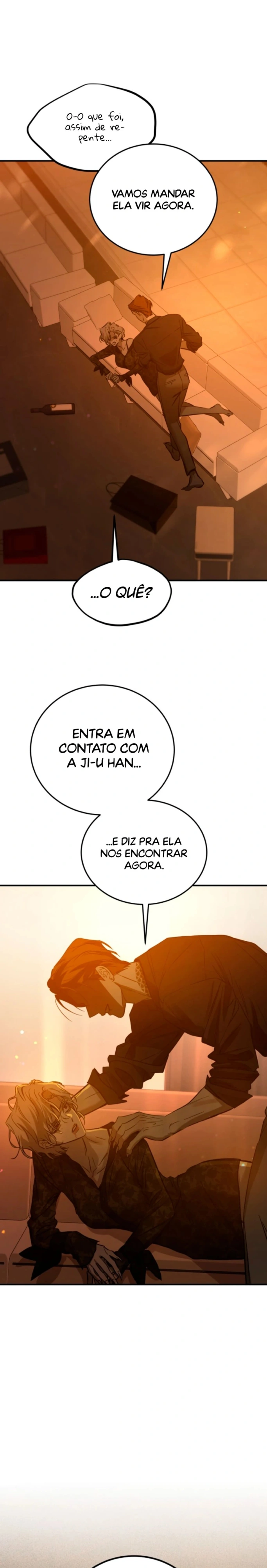 Desejos Bestiais Capítulo 79 Página 28