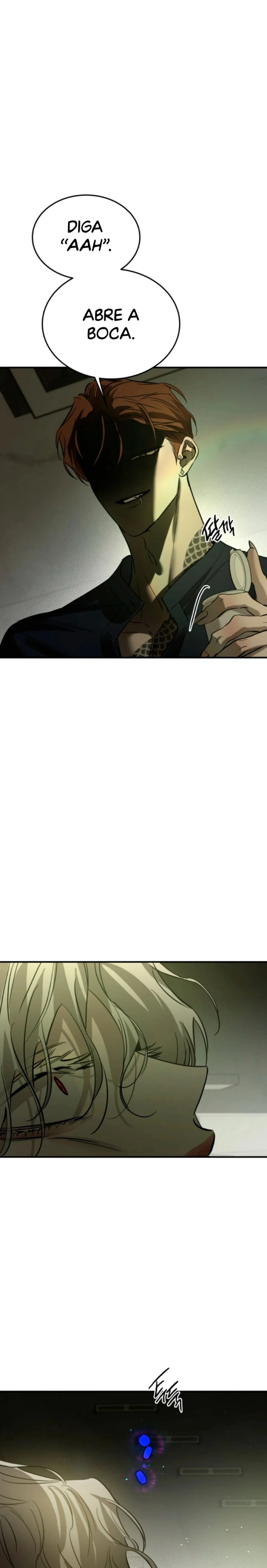 Desejos Bestiais Capítulo 79 Página 9