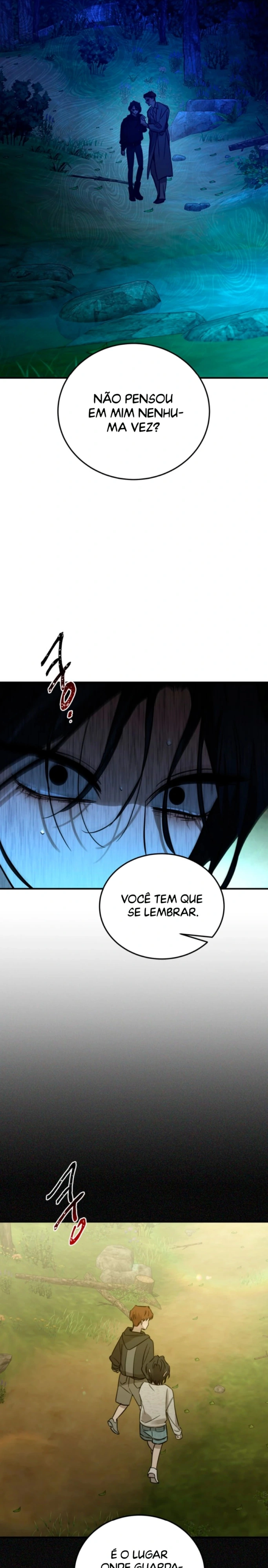 Desejos Bestiais Capítulo 80 Página 19
