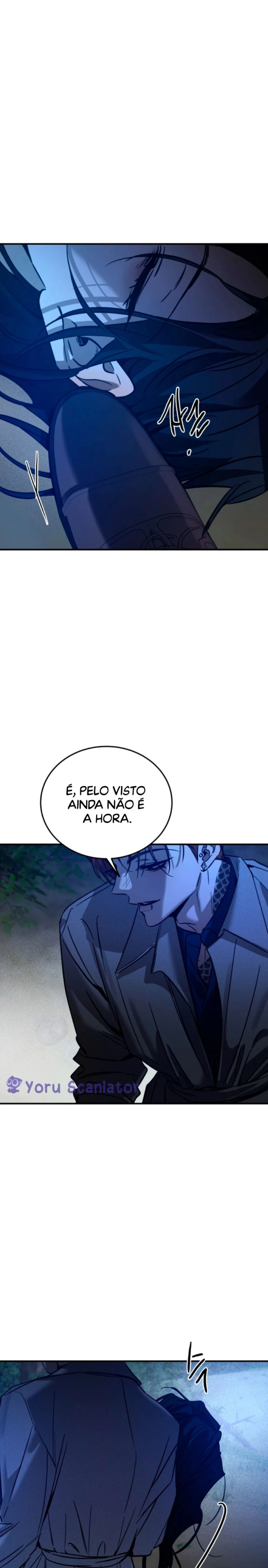 Desejos Bestiais Capítulo 80 Página 22