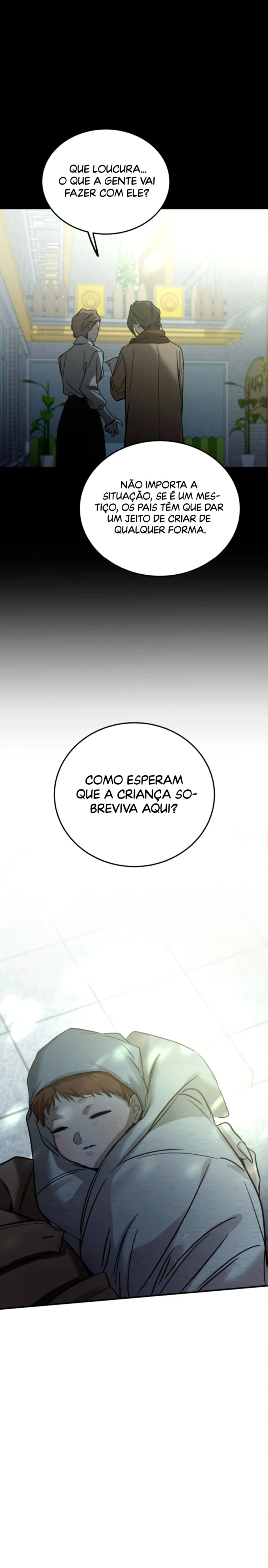 Desejos Bestiais Capítulo 80 Página 24