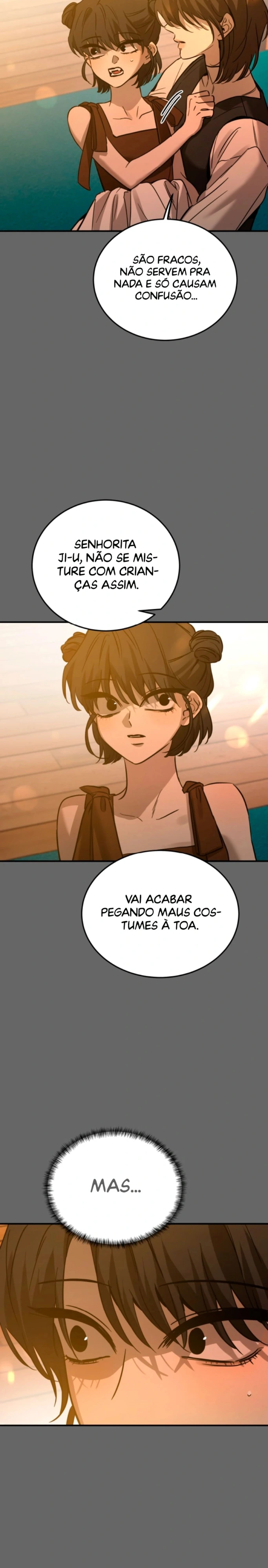 Desejos Bestiais Capítulo 80 Página 26