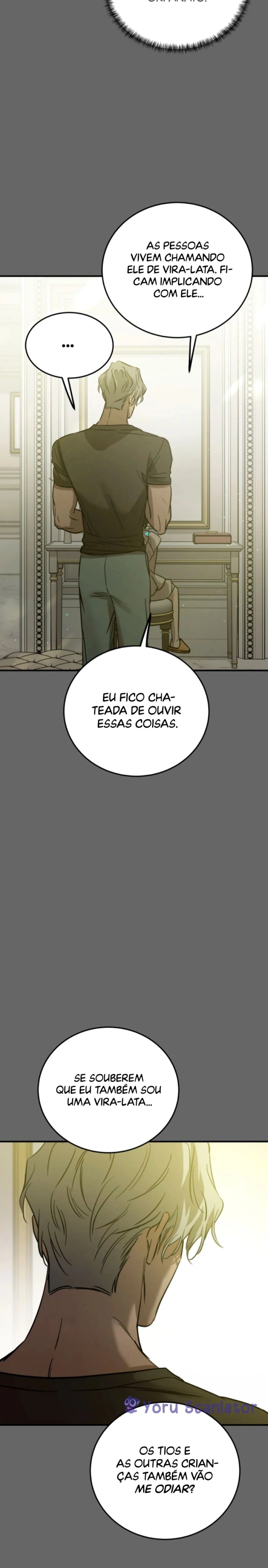 Desejos Bestiais Capítulo 80 Página 29