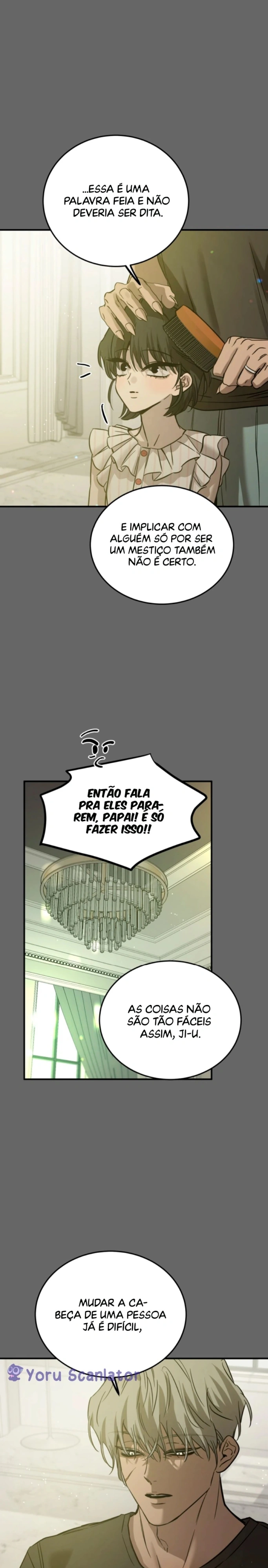 Desejos Bestiais Capítulo 80 Página 30