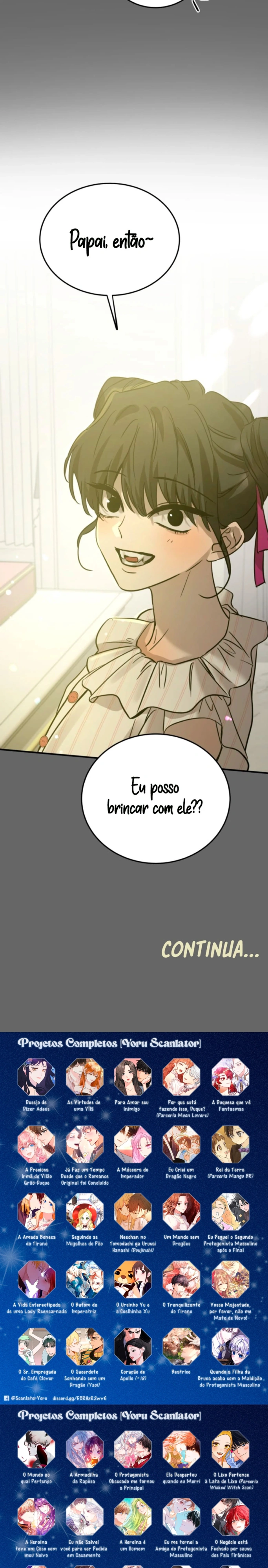 Desejos Bestiais Capítulo 80 Página 32