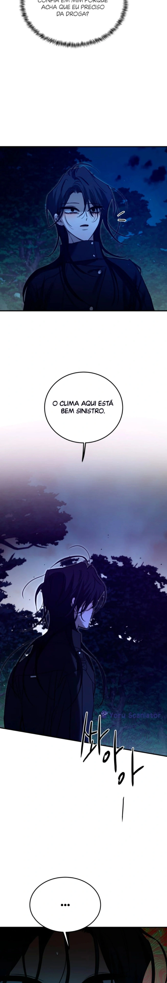 Desejos Bestiais Capítulo 80 Página 5