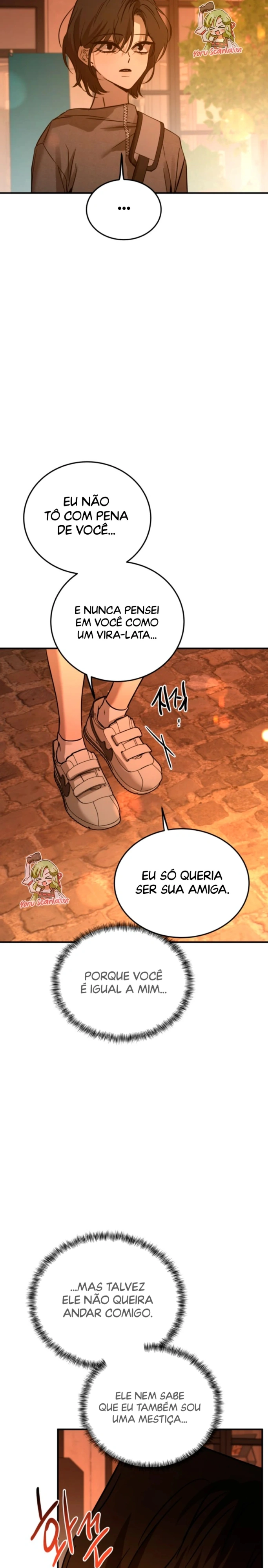 Desejos Bestiais Capítulo 81 Página 12