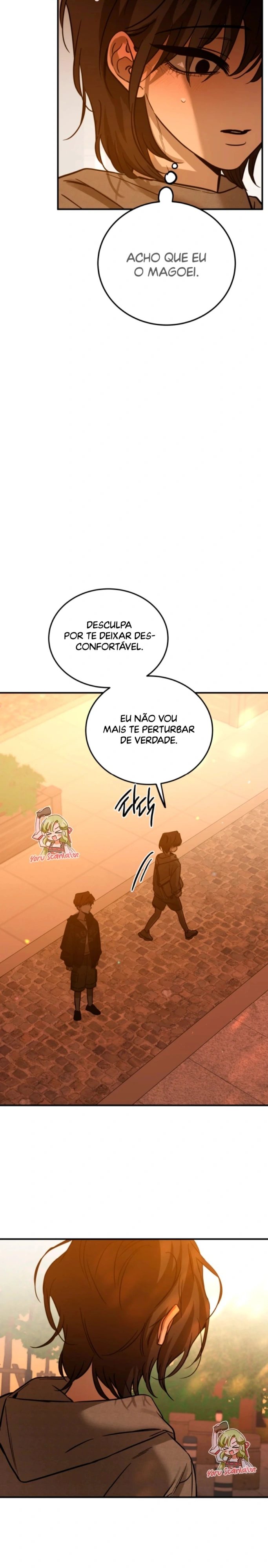 Desejos Bestiais Capítulo 81 Página 13
