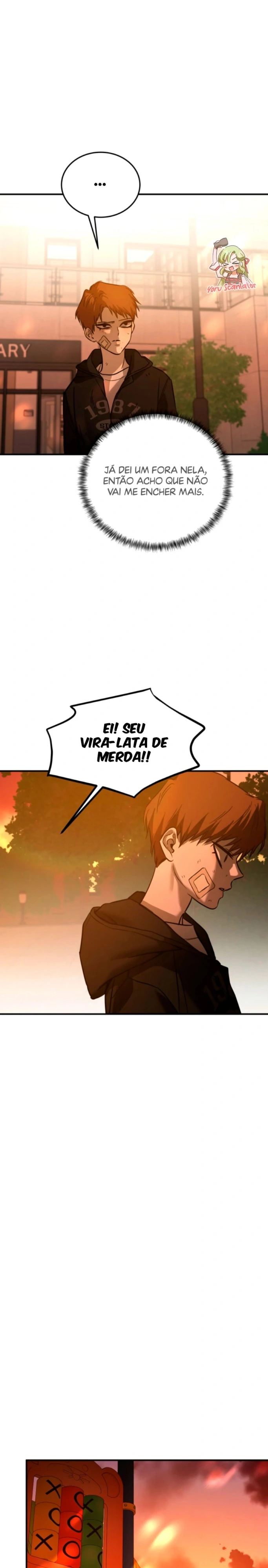 Desejos Bestiais Capítulo 81 Página 14