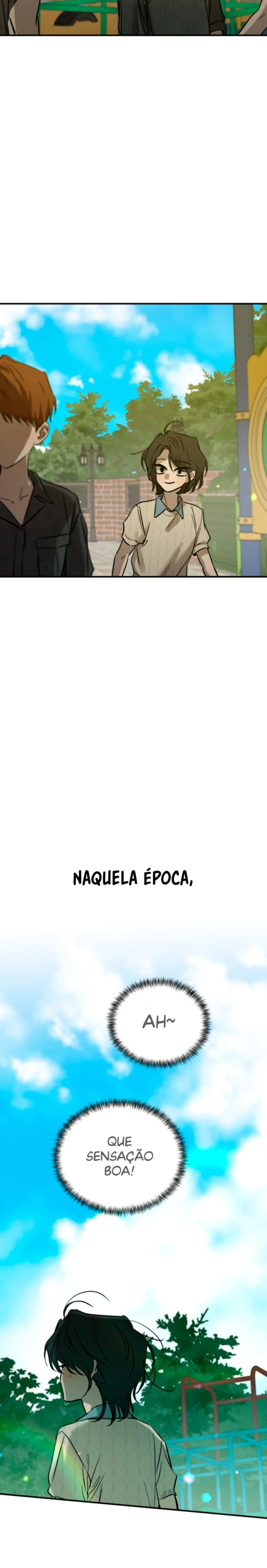 Desejos Bestiais Capítulo 81 Página 25