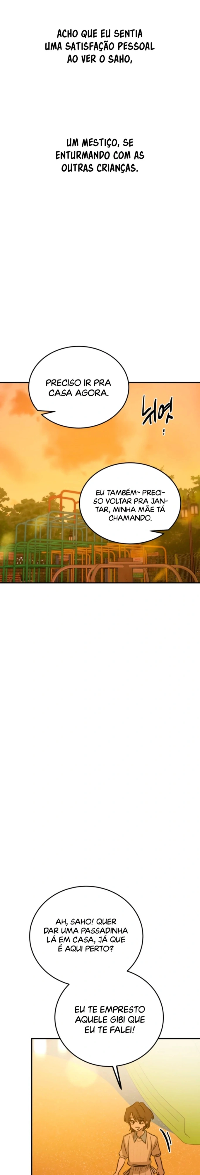 Desejos Bestiais Capítulo 81 Página 26