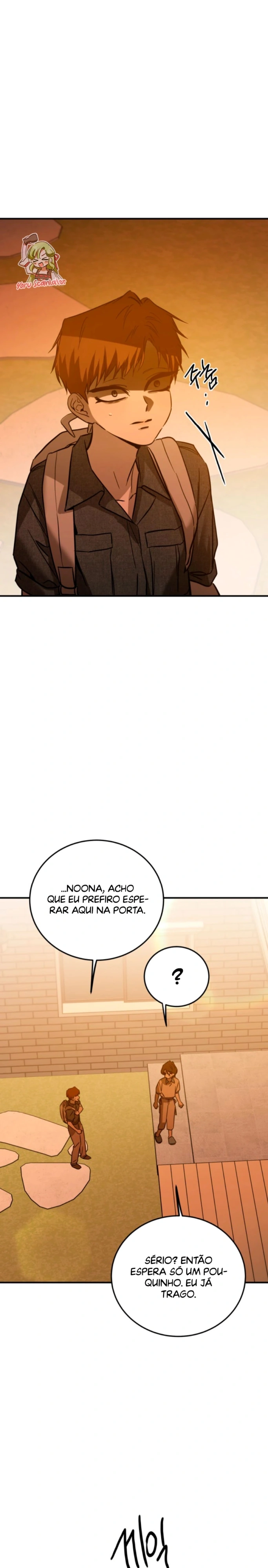 Desejos Bestiais Capítulo 81 Página 29