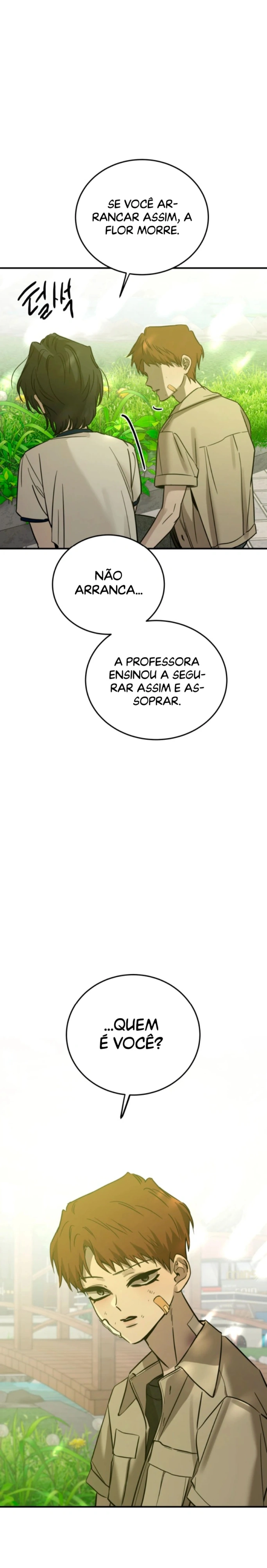 Desejos Bestiais Capítulo 81 Página 3
