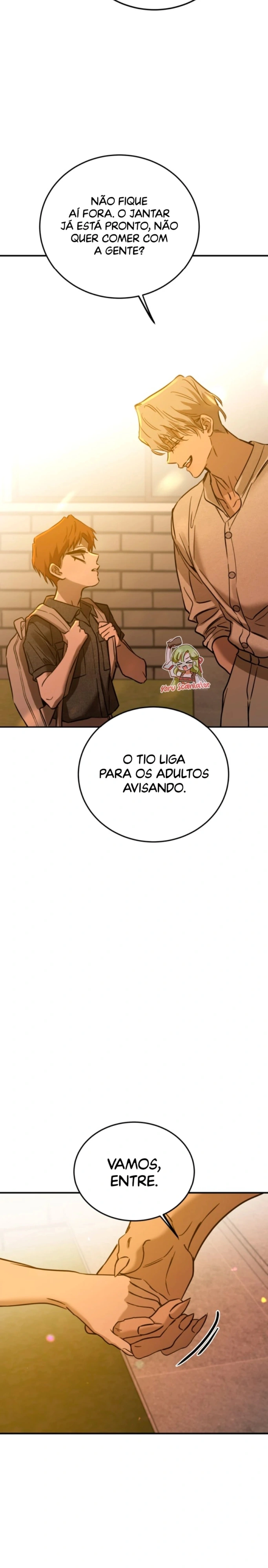 Desejos Bestiais Capítulo 81 Página 31