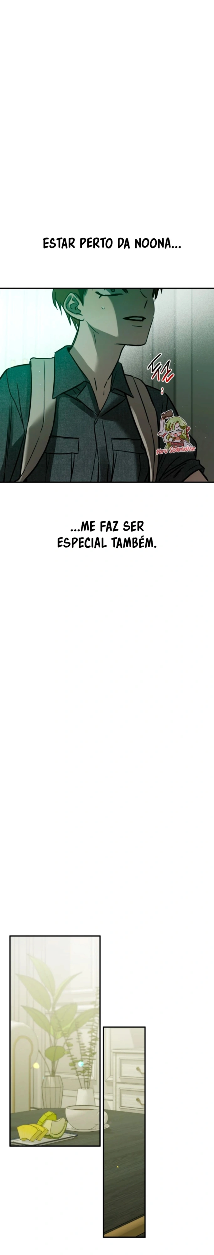 Desejos Bestiais Capítulo 81 Página 32