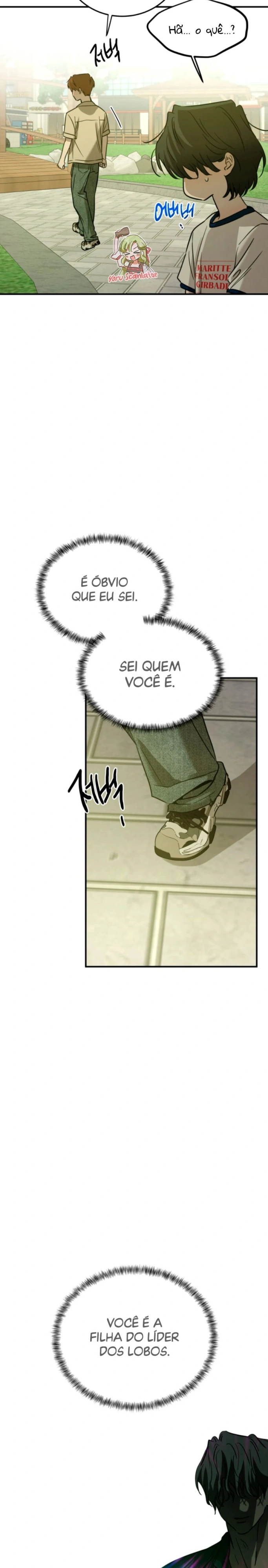 Desejos Bestiais Capítulo 81 Página 5