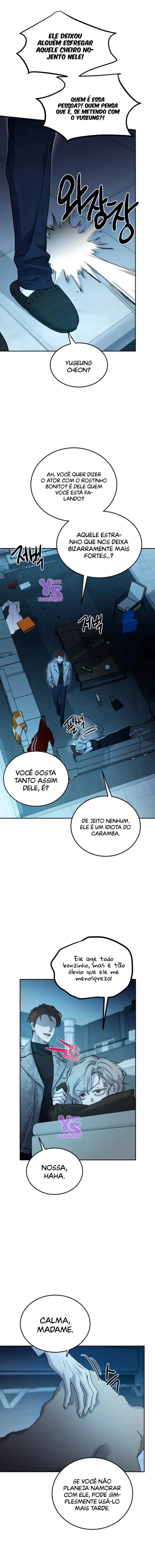 Desejos Bestiais Capítulo 9 Página 10