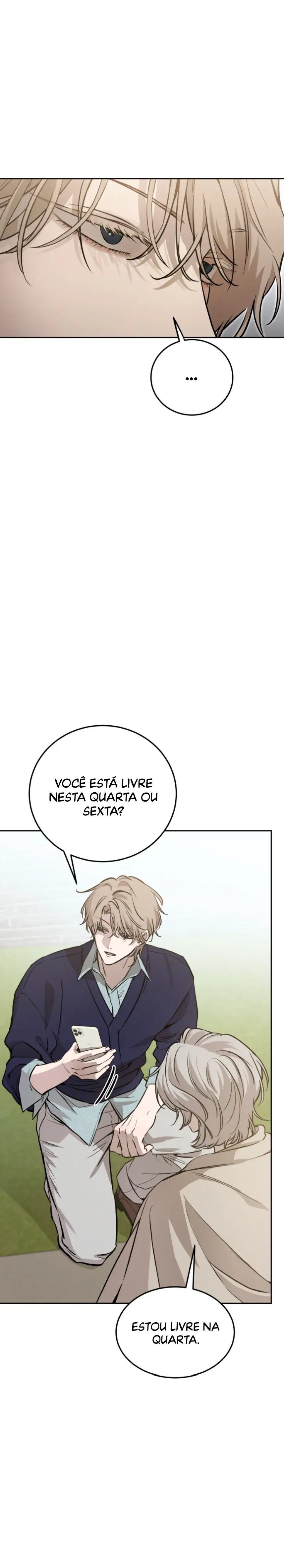 Desejos Bestiais Capítulo 9 Página 22