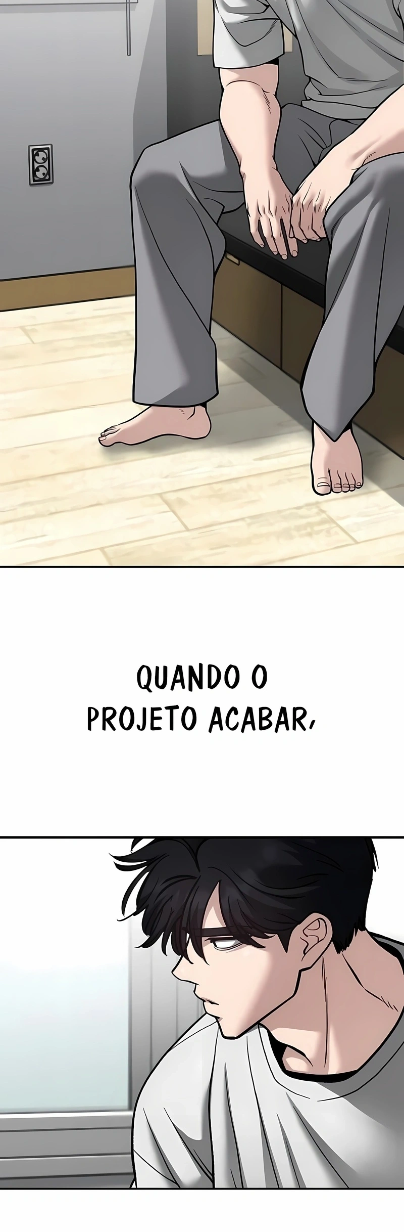 Designated Bully Capítulo 100 Página 99
