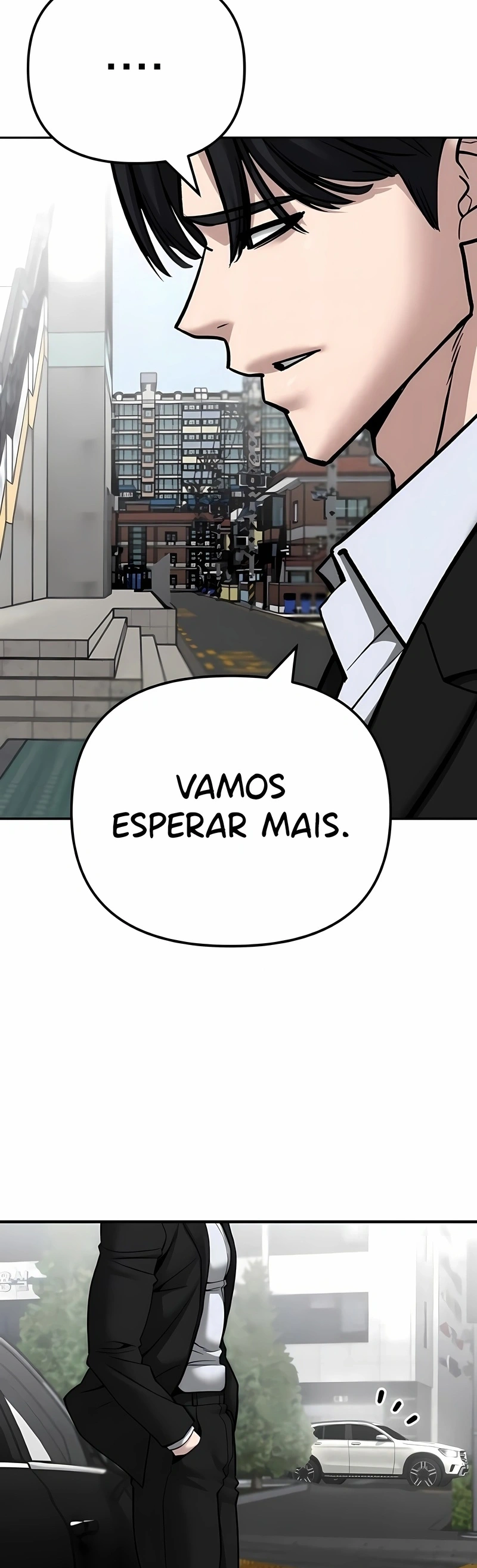 Designated Bully Capítulo 101 Página 83