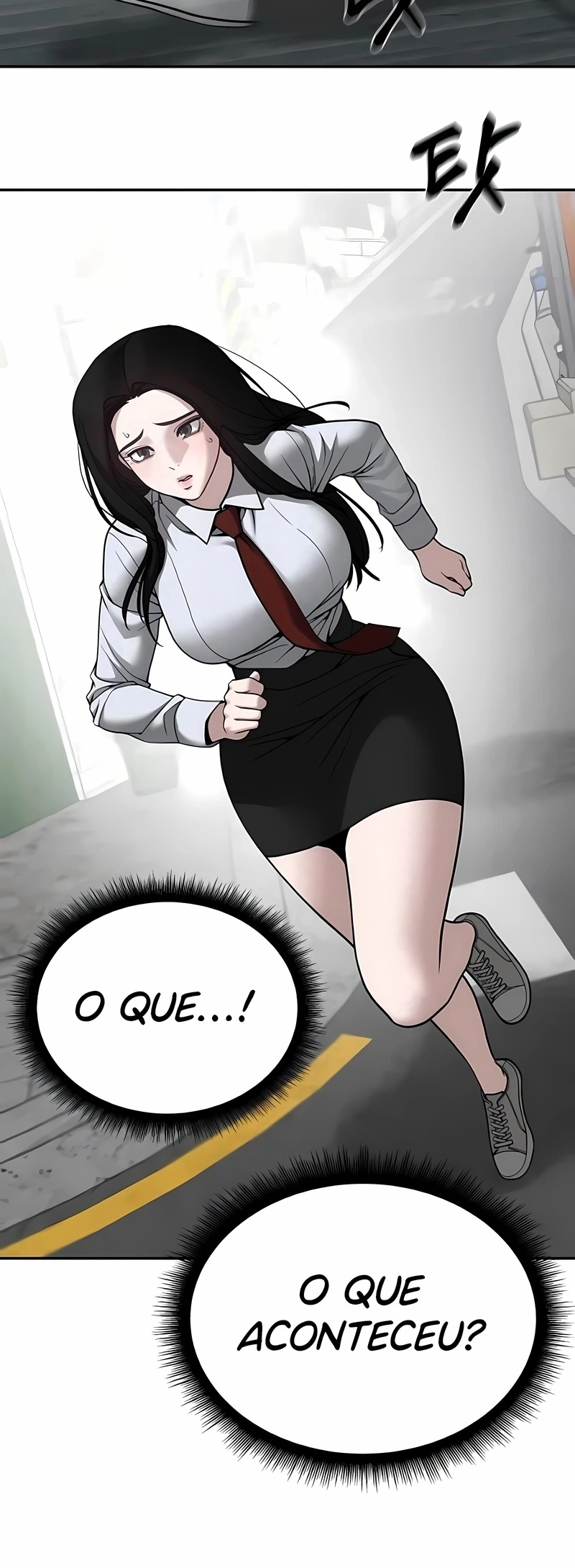 Designated Bully Capítulo 102 Página 13