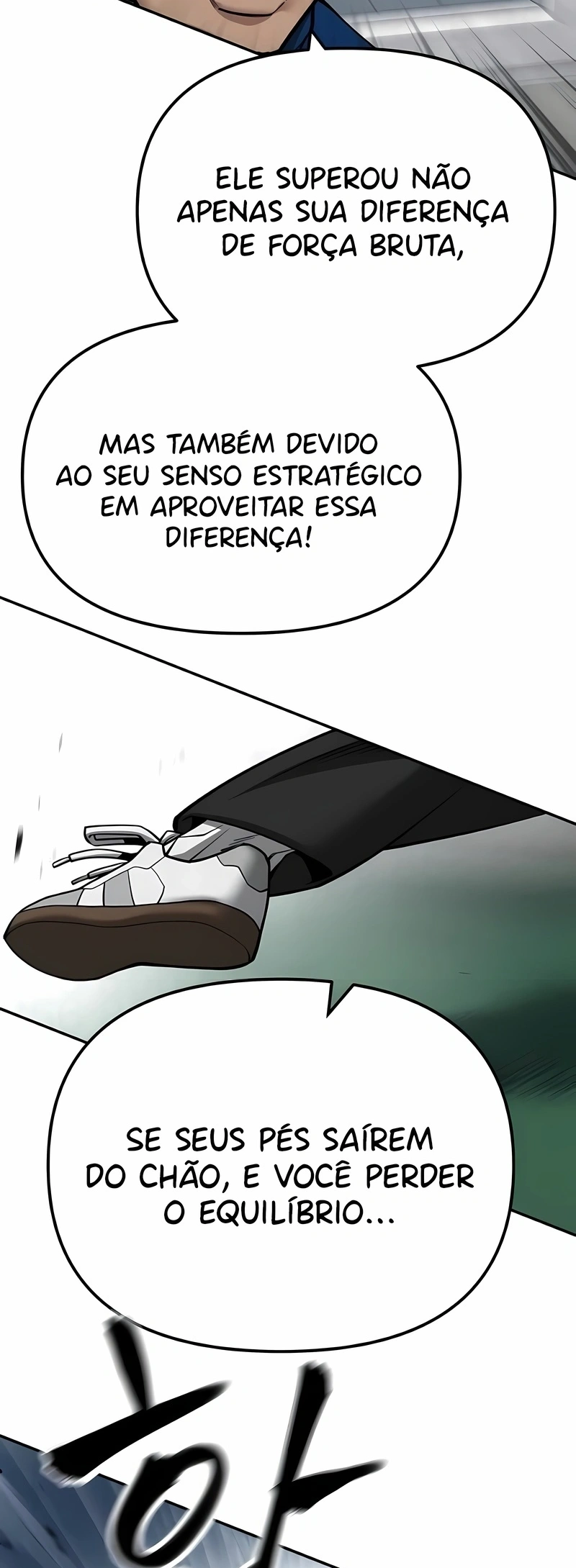Designated Bully Capítulo 102 Página 69