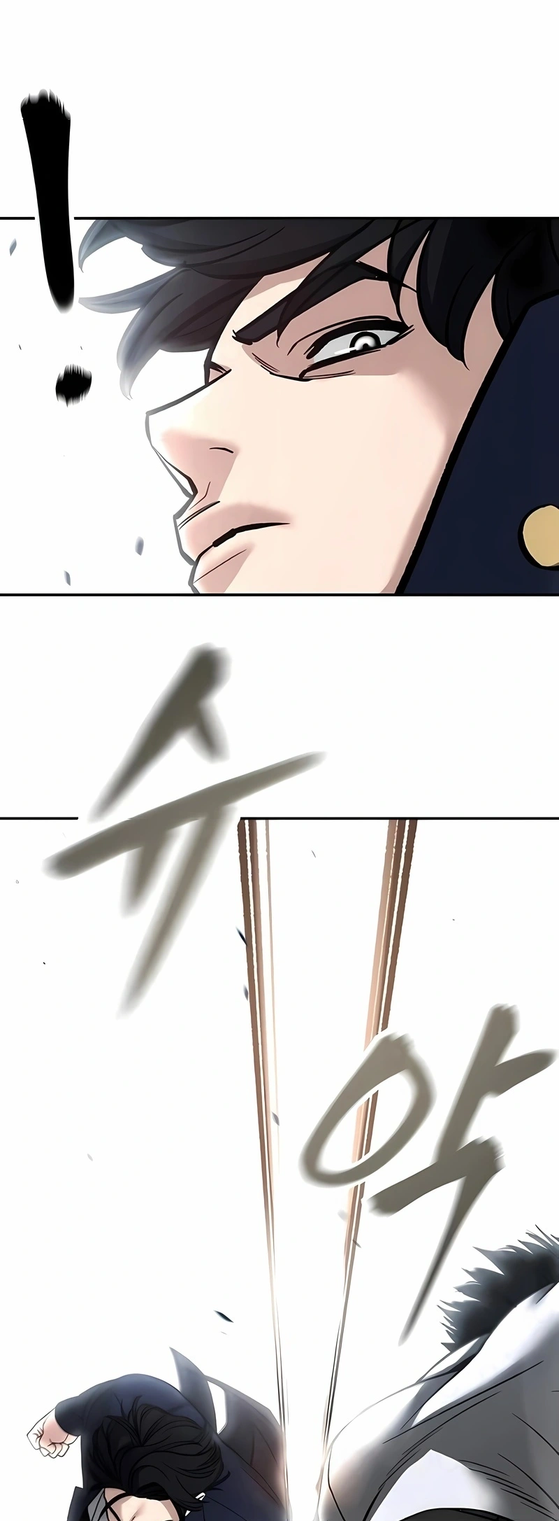 Designated Bully Capítulo 104 Página 32