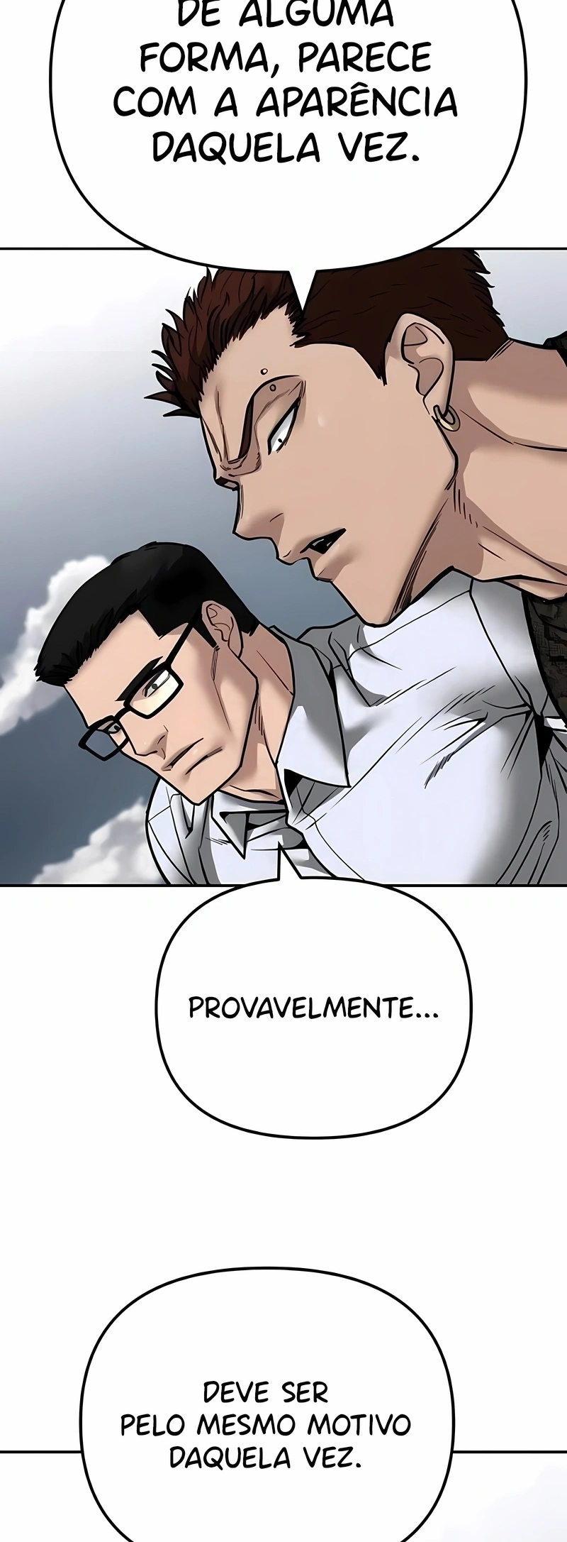 Designated Bully Capítulo 104 Página 7