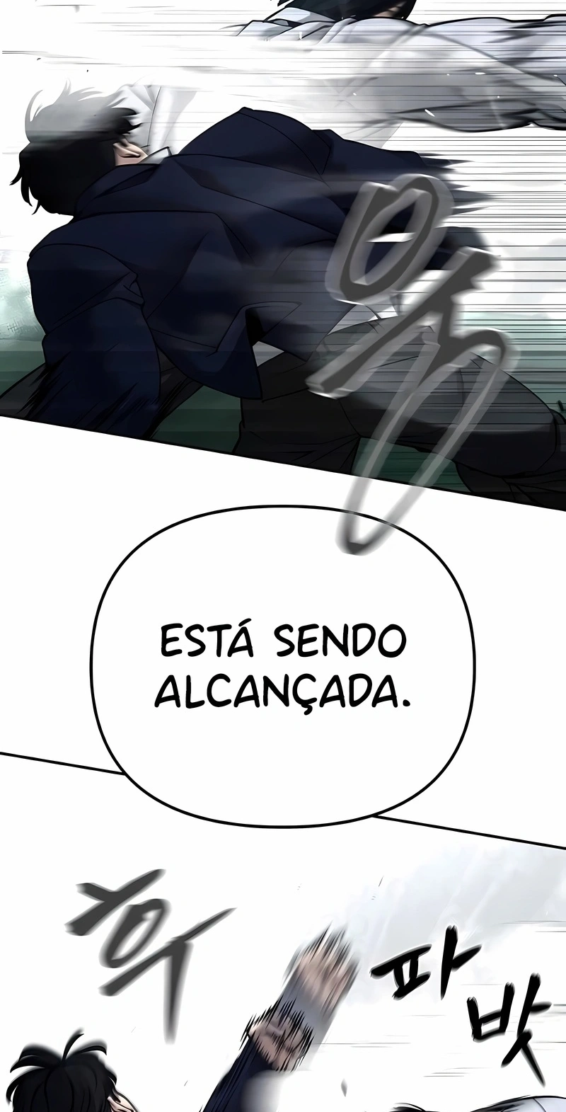 Designated Bully Capítulo 105 Página 11