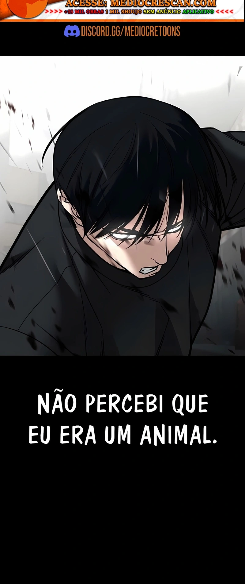Designated Bully Capítulo 107 Página 69