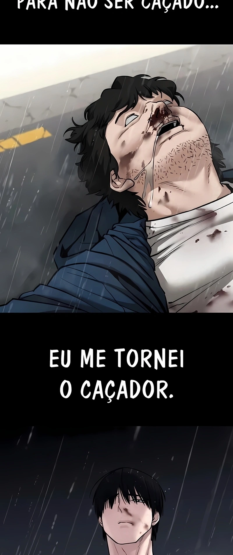 Designated Bully Capítulo 107 Página 75