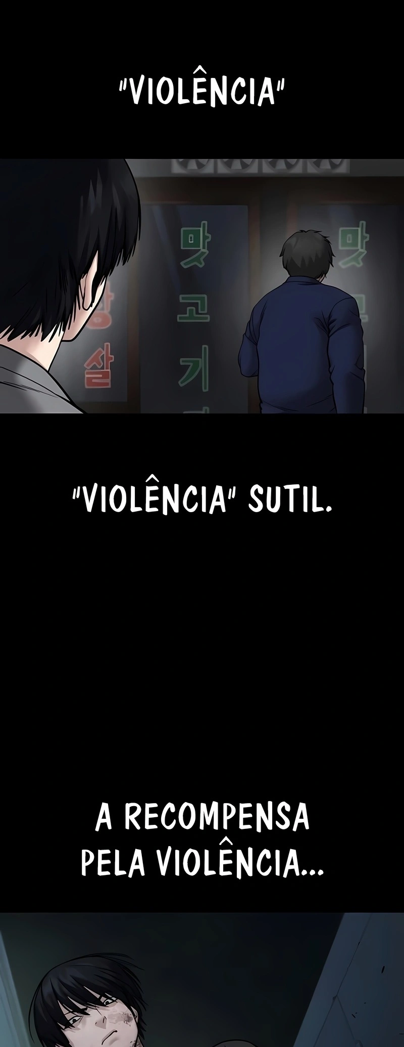 Designated Bully Capítulo 108 Página 10