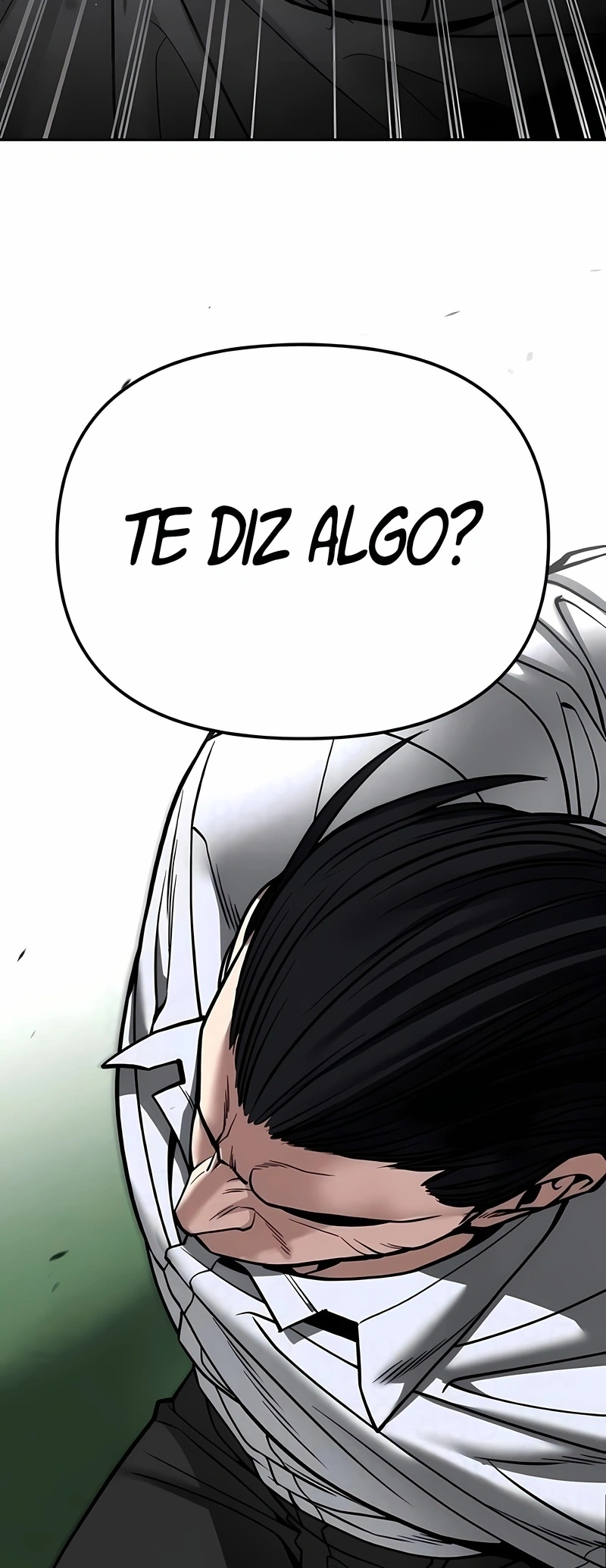 Designated Bully Capítulo 108 Página 109
